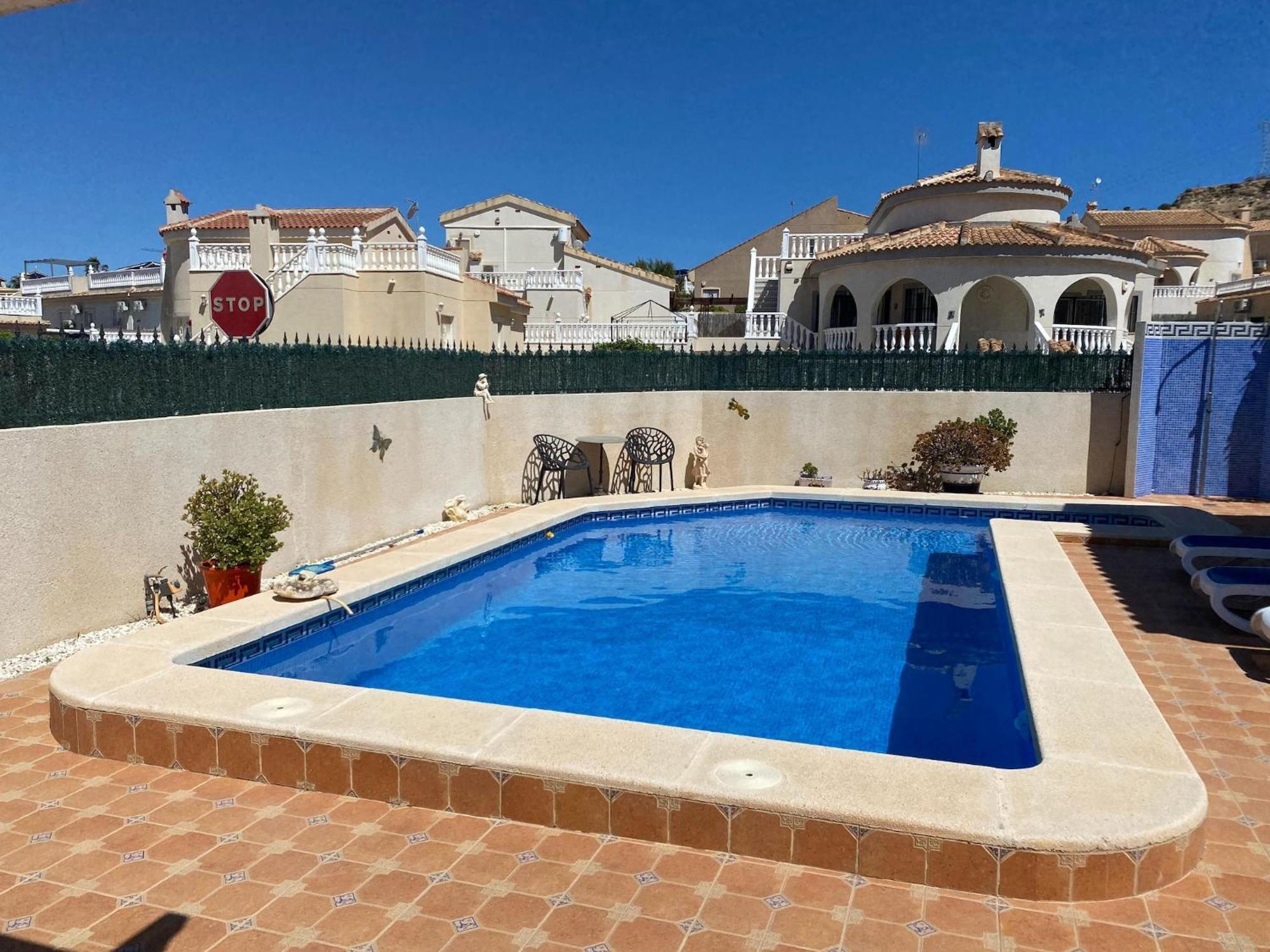 Belvilla By Oyo Casa Morena Benijofar Экстерьер фото
